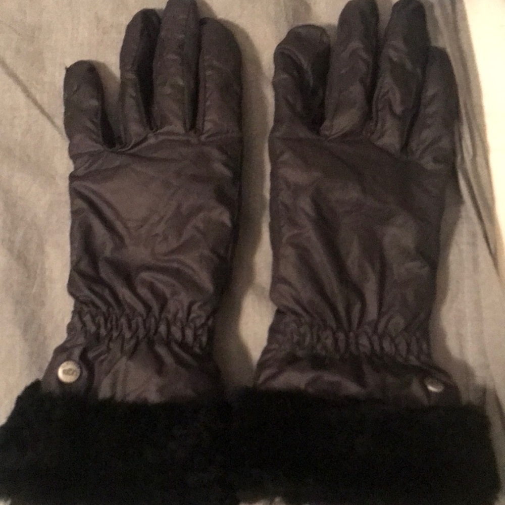 Ugg Gloves